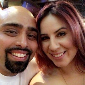 Meet your Posher, Briana